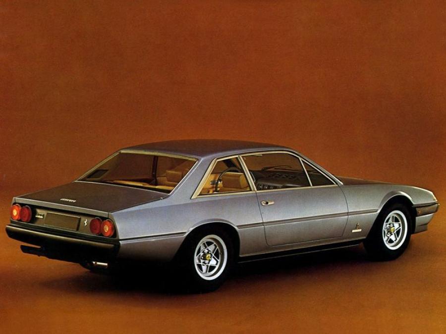  Ferrari 400 Automatic i 1979 года  (фото 3 из 31)